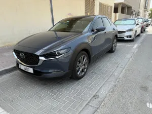 2025 مازدا سي اكس ٣٠ in dubai