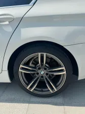 2015 BMW 5-Series