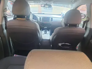 2011 Kia Sportage