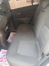 2011 Kia Sportage