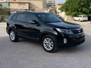 2015 Kia Sorento in dubai