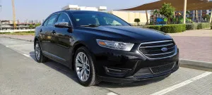 2019 Ford Taurus in dubai
