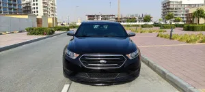 2019 Ford Taurus