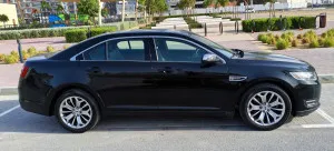 2019 Ford Taurus