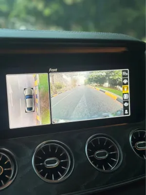 2020 مرسيدس-بنز GTS - جي تي اس