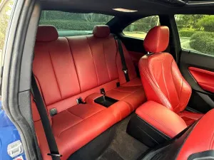 2016 BMW 2-Series