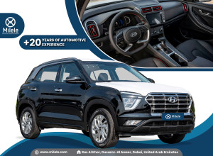 2023 Hyundai Creta