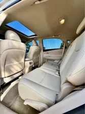 2014 Lexus RX
