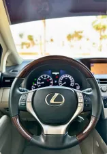 2014 Lexus RX