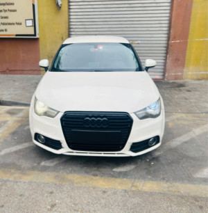2012 Audi A1 in dubai