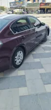 2010 Nissan Altima