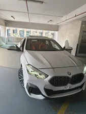 2022 بي أم دابليو الفئة - 2