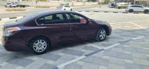 2010 Nissan Altima