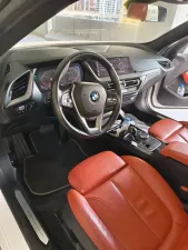 2022 بي أم دابليو الفئة - 2