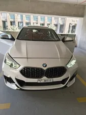 2022 بي أم دابليو الفئة - 2