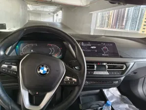2022 بي أم دابليو الفئة - 2