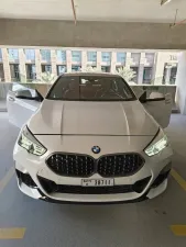 2022 بي أم دابليو الفئة - 2
