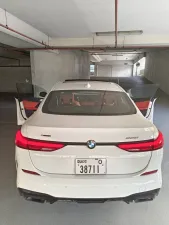 2022 بي أم دابليو الفئة - 2