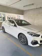 2022 بي أم دابليو الفئة - 2