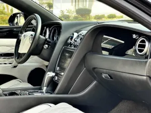 2018 بنتلي فلاينج سبير