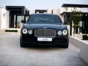2018 بنتلي فلاينج سبير