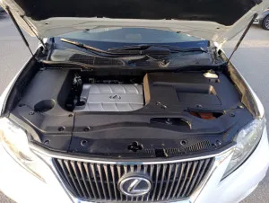 2010 Lexus RX