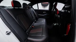 2024 BMW M3