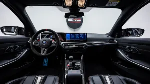 2024 BMW M3