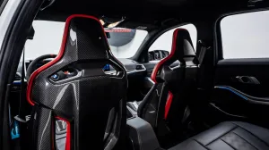 2024 BMW M3