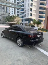 2010 Audi A6