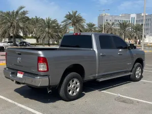 2019 رام ٢٥٠٠