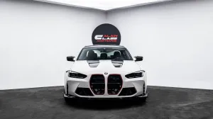 2024 BMW M3
