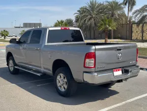 2019 رام ٢٥٠٠
