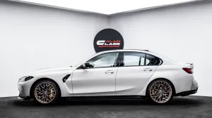 2024 BMW M3