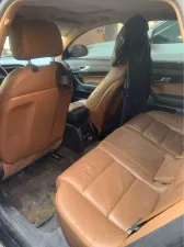 2010 Audi A6