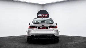 2024 BMW M3