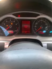 2010 Audi A6
