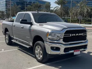 2019 رام ٢٥٠٠