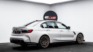 2024 BMW M3