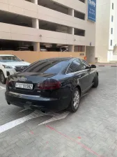 2010 Audi A6