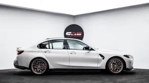 2024 BMW M3