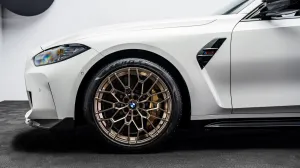 2024 BMW M3