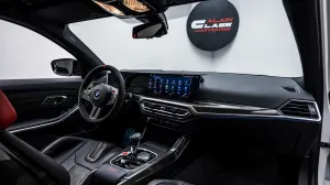 2024 BMW M3