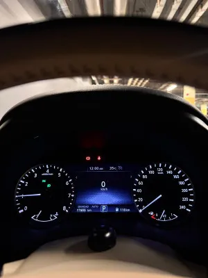2014 نيسان باترول 