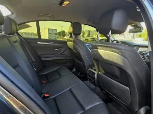 2016 BMW 5-Series