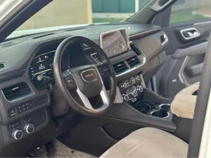 2022 GMC Yukon