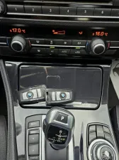 2016 BMW 5-Series