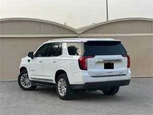 2022 GMC Yukon