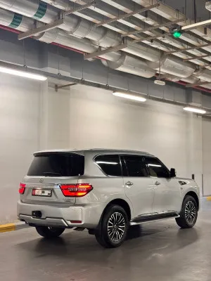 2014 نيسان باترول 