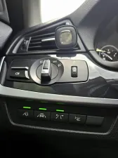 2016 BMW 5-Series